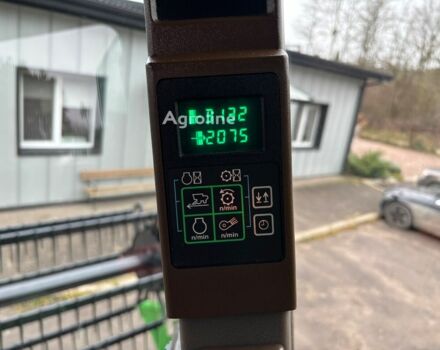 Зеленый Джон Дир 9500, объемом двигателя 0 л и пробегом 0 тыс. км за 53644 $, фото 24 на Automoto.ua