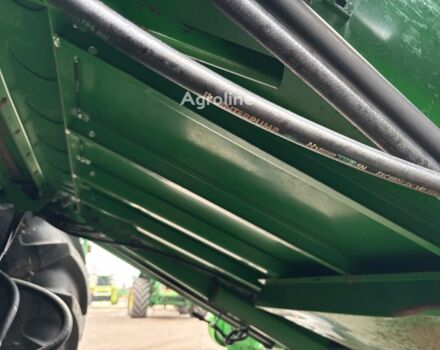 Зеленый Джон Дир 9500, объемом двигателя 0 л и пробегом 0 тыс. км за 53644 $, фото 12 на Automoto.ua