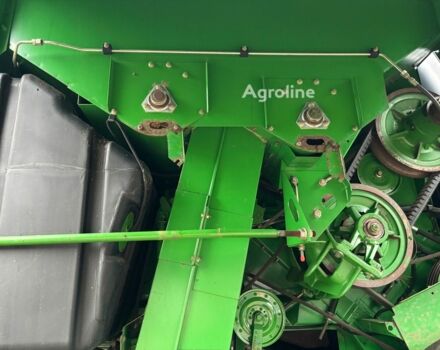 Зеленый Джон Дир 9500, объемом двигателя 0 л и пробегом 0 тыс. км за 53644 $, фото 14 на Automoto.ua