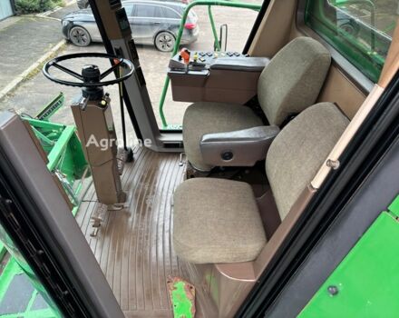 Зеленый Джон Дир 9500, объемом двигателя 0 л и пробегом 0 тыс. км за 53644 $, фото 21 на Automoto.ua