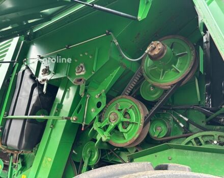 Зеленый Джон Дир 9500, объемом двигателя 0 л и пробегом 0 тыс. км за 53644 $, фото 13 на Automoto.ua