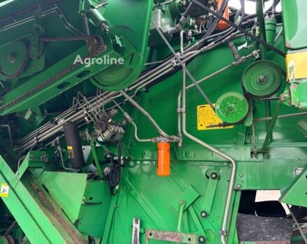 Зеленый Джон Дир 9500, объемом двигателя 0 л и пробегом 0 тыс. км за 53644 $, фото 19 на Automoto.ua