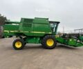 Зеленый Джон Дир 9500, объемом двигателя 0 л и пробегом 0 тыс. км за 53644 $, фото 3 на Automoto.ua