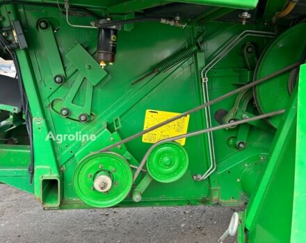 Зеленый Джон Дир 9500, объемом двигателя 0 л и пробегом 0 тыс. км за 53644 $, фото 16 на Automoto.ua