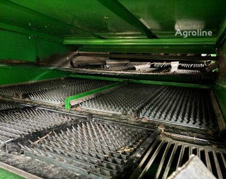 Зеленый Джон Дир 9500, объемом двигателя 0 л и пробегом 0 тыс. км за 53644 $, фото 17 на Automoto.ua