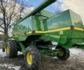 Зеленый Джон Дир 9500, объемом двигателя 0 л и пробегом 0 тыс. км за 40337 $, фото 9 на Automoto.ua
