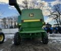 Зеленый Джон Дир 9500, объемом двигателя 0 л и пробегом 0 тыс. км за 40337 $, фото 7 на Automoto.ua