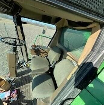 Зеленый Джон Дир 9500, объемом двигателя 0 л и пробегом 0 тыс. км за 41895 $, фото 3 на Automoto.ua