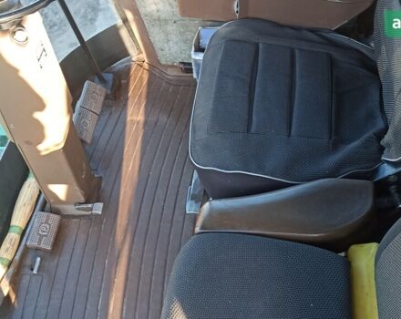 Джон Дир 9510 1999 в Богуславе на Automoto.ua Джон Дир 9510, объемом двигателя 0 л и пробегом 0 тыс. км за 55000 $, фото 4 на Automoto.ua