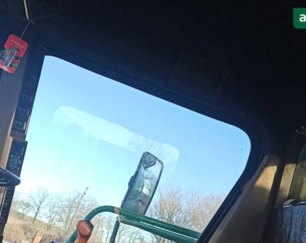 Джон Дир 9510 1999 в Богуславе на Automoto.ua Джон Дир 9510, объемом двигателя 0 л и пробегом 0 тыс. км за 55000 $, фото 2 на Automoto.ua