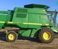 Джон Дир 9510 1999 в Богуславе на Automoto.ua Джон Дир 9510, объемом двигателя 0 л и пробегом 0 тыс. км за 55000 $, фото 5 на Automoto.ua