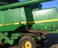 Джон Дир 9510 1999 в Богуславе на Automoto.ua Джон Дир 9510, объемом двигателя 0 л и пробегом 0 тыс. км за 55000 $, фото 3 на Automoto.ua