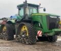 Зеленый Джон Дир 9510Р, объемом двигателя 0 л и пробегом 0 тыс. км за 184412 $, фото 4 на Automoto.ua