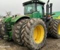 Зеленый Джон Дир 9510Р, объемом двигателя 0 л и пробегом 0 тыс. км за 184412 $, фото 14 на Automoto.ua