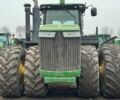 Зеленый Джон Дир 9510Р, объемом двигателя 0 л и пробегом 0 тыс. км за 184412 $, фото 12 на Automoto.ua