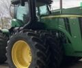 Джон Дир 9510 R, объемом двигателя 13.5 л и пробегом 0 тыс. км за 178000 $, фото 1 на Automoto.ua