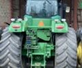 Джон Дир 9510 R, объемом двигателя 13.5 л и пробегом 0 тыс. км за 178000 $, фото 1 на Automoto.ua