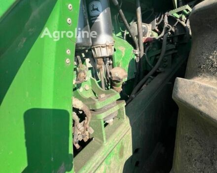 Зеленый Джон Дир 9510 R, объемом двигателя 0 л и пробегом 0 тыс. км за 124024 $, фото 3 на Automoto.ua