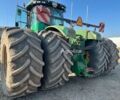 Зеленый Джон Дир 9510 R, объемом двигателя 0 л и пробегом 0 тыс. км за 124024 $, фото 5 на Automoto.ua