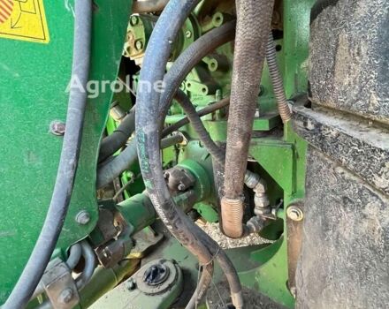 Зеленый Джон Дир 9510 R, объемом двигателя 0 л и пробегом 0 тыс. км за 133222 $, фото 6 на Automoto.ua