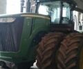 Зелений Джон Дір 9510 R, об'ємом двигуна 0 л та пробігом 0 тис. км за 207015 $, фото 8 на Automoto.ua