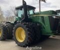 Зелений Джон Дір 9510 R, об'ємом двигуна 0 л та пробігом 0 тис. км за 207015 $, фото 1 на Automoto.ua