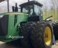 Зелений Джон Дір 9510 R, об'ємом двигуна 0 л та пробігом 0 тис. км за 207015 $, фото 2 на Automoto.ua