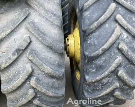 Зелений Джон Дір 9510 R, об'ємом двигуна 0 л та пробігом 0 тис. км за 207015 $, фото 3 на Automoto.ua