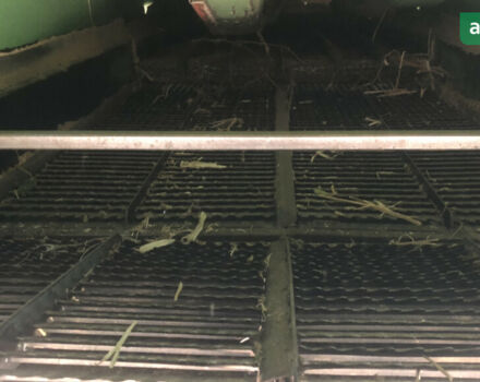 Джон Дир 952, объемом двигателя 3.92 л и пробегом 100 тыс. км за 15999 $, фото 2 на Automoto.ua