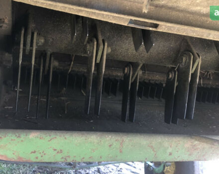 Джон Дир 952, объемом двигателя 3.92 л и пробегом 100 тыс. км за 15999 $, фото 10 на Automoto.ua