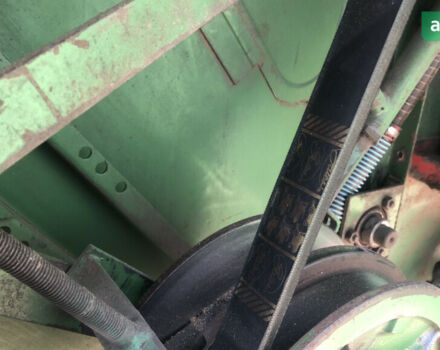 Джон Дир 952, объемом двигателя 3.92 л и пробегом 100 тыс. км за 15999 $, фото 9 на Automoto.ua