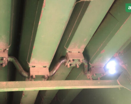 Джон Дир 952, объемом двигателя 3.92 л и пробегом 100 тыс. км за 15999 $, фото 21 на Automoto.ua