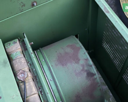 Джон Дир 952, объемом двигателя 3.92 л и пробегом 0 тыс. км за 17700 $, фото 8 на Automoto.ua