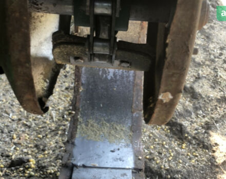 Джон Дир 952, объемом двигателя 3.92 л и пробегом 100 тыс. км за 15999 $, фото 4 на Automoto.ua