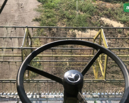 Джон Дир 952, объемом двигателя 3.92 л и пробегом 100 тыс. км за 15999 $, фото 19 на Automoto.ua