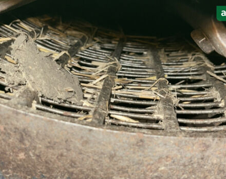 Джон Дир 952, объемом двигателя 3.92 л и пробегом 0 тыс. км за 17700 $, фото 15 на Automoto.ua