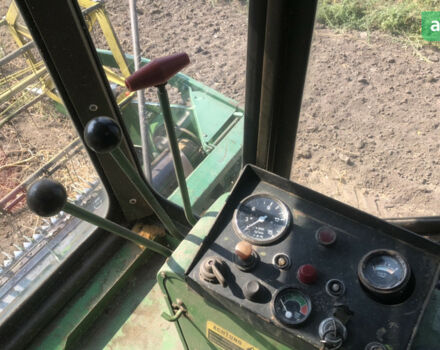 Джон Дир 952, объемом двигателя 3.92 л и пробегом 100 тыс. км за 15999 $, фото 23 на Automoto.ua