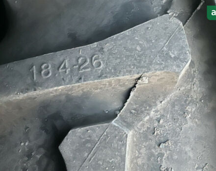 Джон Дир 952, объемом двигателя 3.92 л и пробегом 0 тыс. км за 17700 $, фото 1 на Automoto.ua