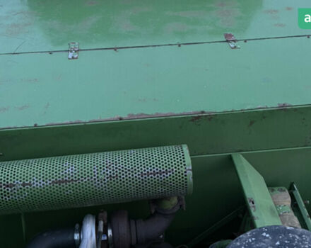 Джон Дир 952, объемом двигателя 3.92 л и пробегом 0 тыс. км за 17700 $, фото 5 на Automoto.ua