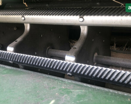 Джон Дир 952, объемом двигателя 3.92 л и пробегом 100 тыс. км за 15999 $, фото 11 на Automoto.ua