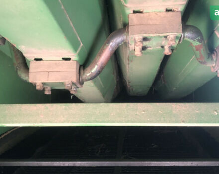 Джон Дир 952, объемом двигателя 3.92 л и пробегом 100 тыс. км за 15999 $, фото 3 на Automoto.ua