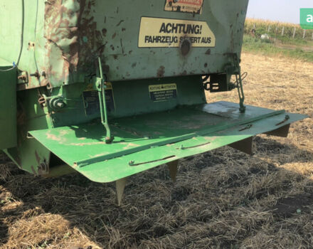 Джон Дир 952, объемом двигателя 3.92 л и пробегом 100 тыс. км за 15999 $, фото 16 на Automoto.ua