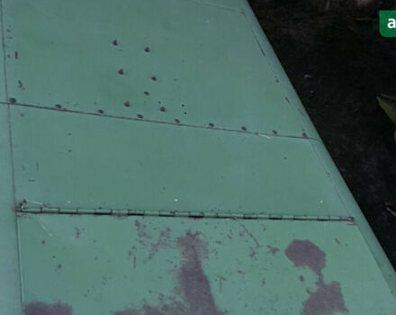 Джон Дир 952, объемом двигателя 3.92 л и пробегом 0 тыс. км за 17700 $, фото 16 на Automoto.ua