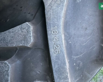 Джон Дир 952, объемом двигателя 3.92 л и пробегом 0 тыс. км за 17700 $, фото 2 на Automoto.ua