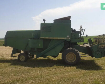 Джон Дір 952, об'ємом двигуна 0 л та пробігом 0 тис. км за 9500 $, фото 1 на Automoto.ua