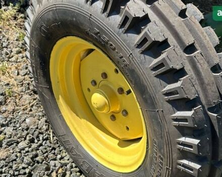 Джон Дир 952, объемом двигателя 0 л и пробегом 0 тыс. км за 18900 $, фото 7 на Automoto.ua