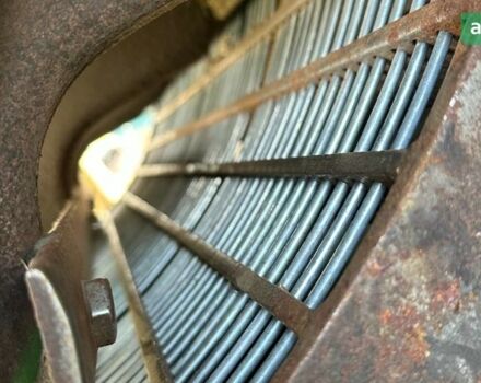 Джон Дир 952, объемом двигателя 0 л и пробегом 0 тыс. км за 18900 $, фото 11 на Automoto.ua