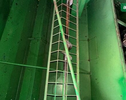 Джон Дир 952, объемом двигателя 0 л и пробегом 0 тыс. км за 18900 $, фото 10 на Automoto.ua