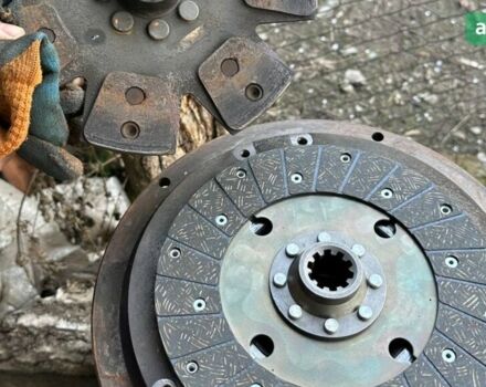 Джон Дир 952, объемом двигателя 0 л и пробегом 0 тыс. км за 18900 $, фото 14 на Automoto.ua