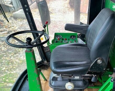 Джон Дир 952, объемом двигателя 0 л и пробегом 0 тыс. км за 18900 $, фото 9 на Automoto.ua